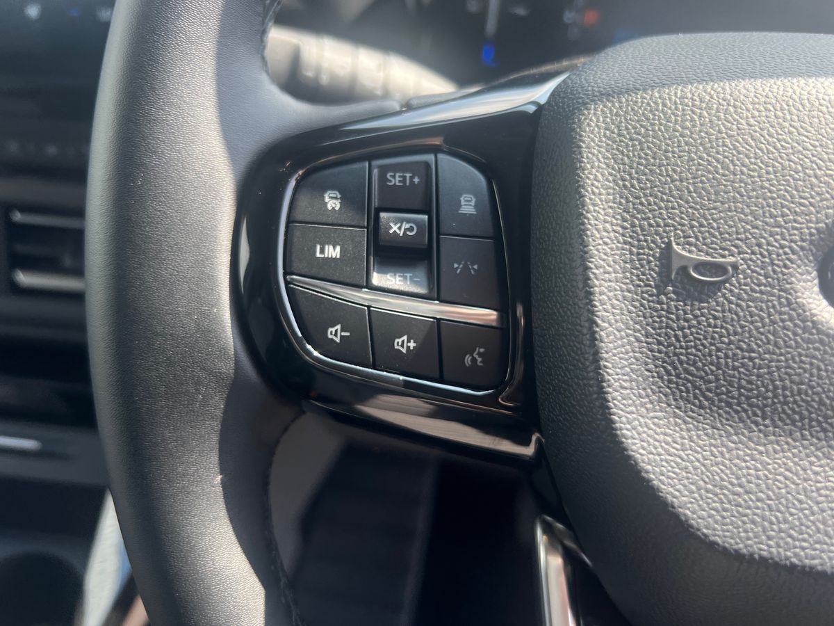 Used Ford Tourneo Custom 2025 for sale - 75787170: Photo 14