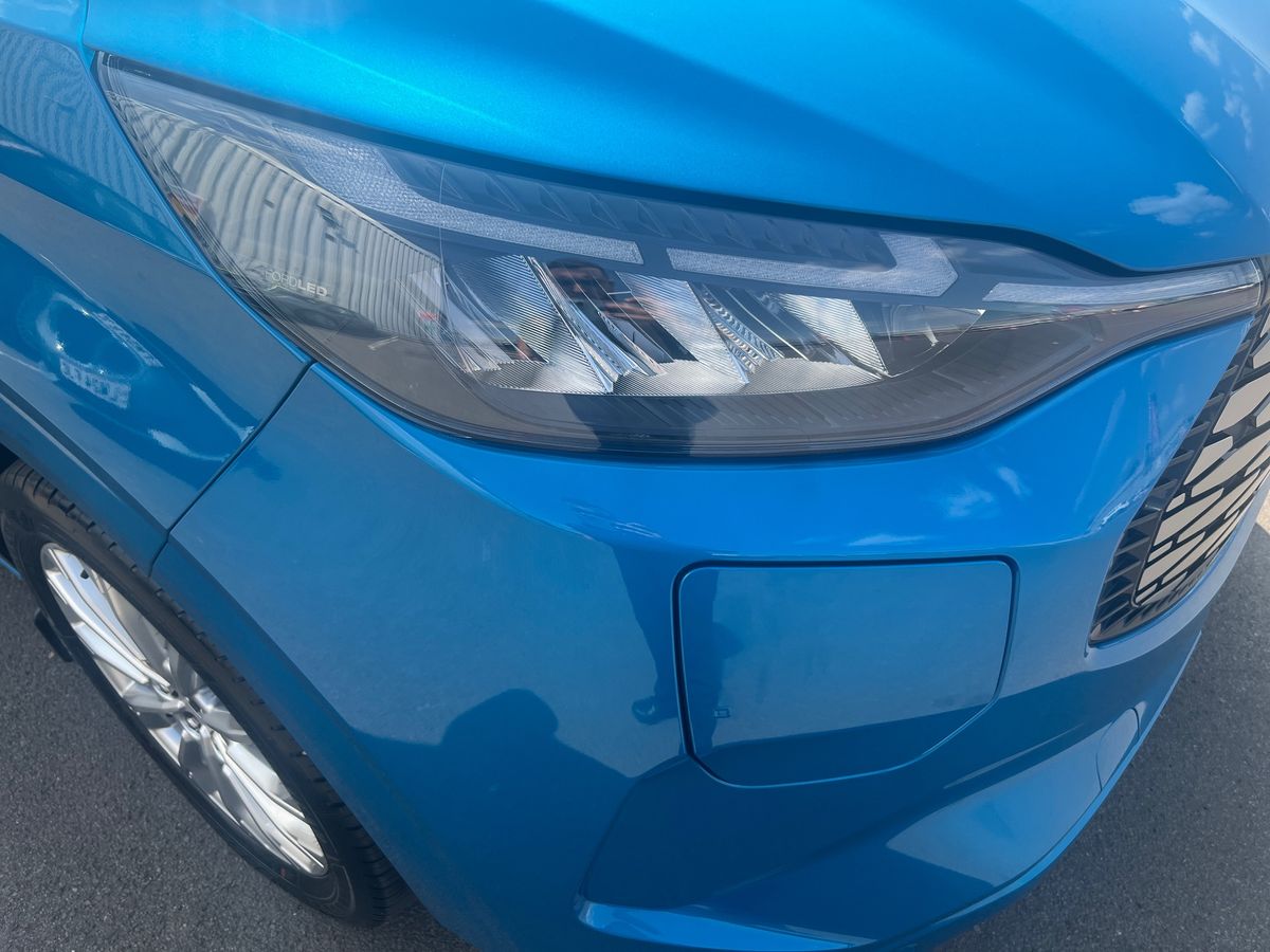 Used Ford Tourneo Custom 2025 for sale - 75787170: Photo 19