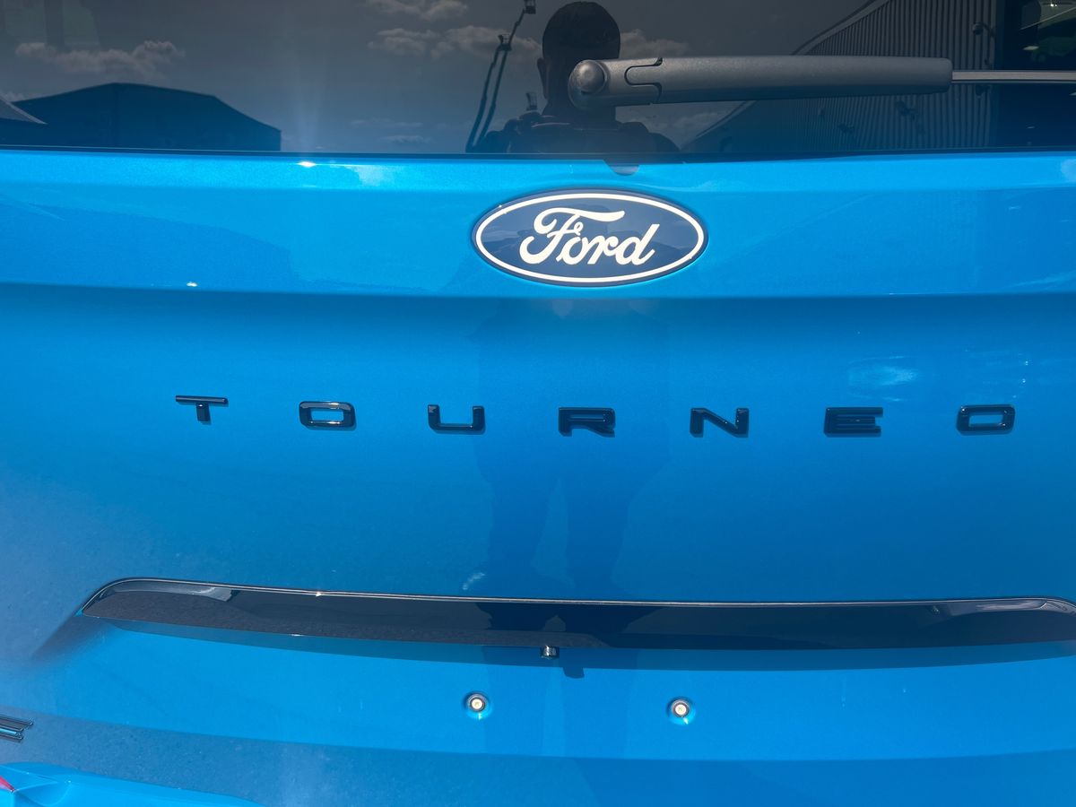 Used Ford Tourneo Custom 2025 for sale - 75787170: Photo 23