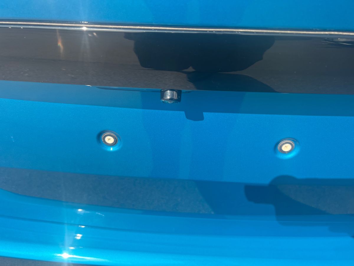 Used Ford Tourneo Custom 2025 for sale - 75787170: Photo 24
