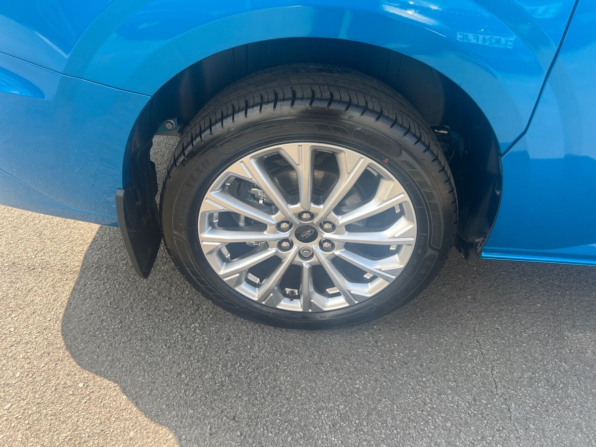 Used Ford Tourneo Custom 2025 for sale - 75787170: Photo 27