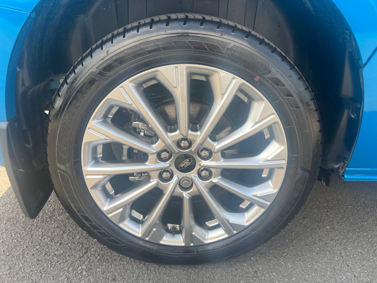 Used Ford Tourneo Custom 2025 for sale - 75787170: Photo 28