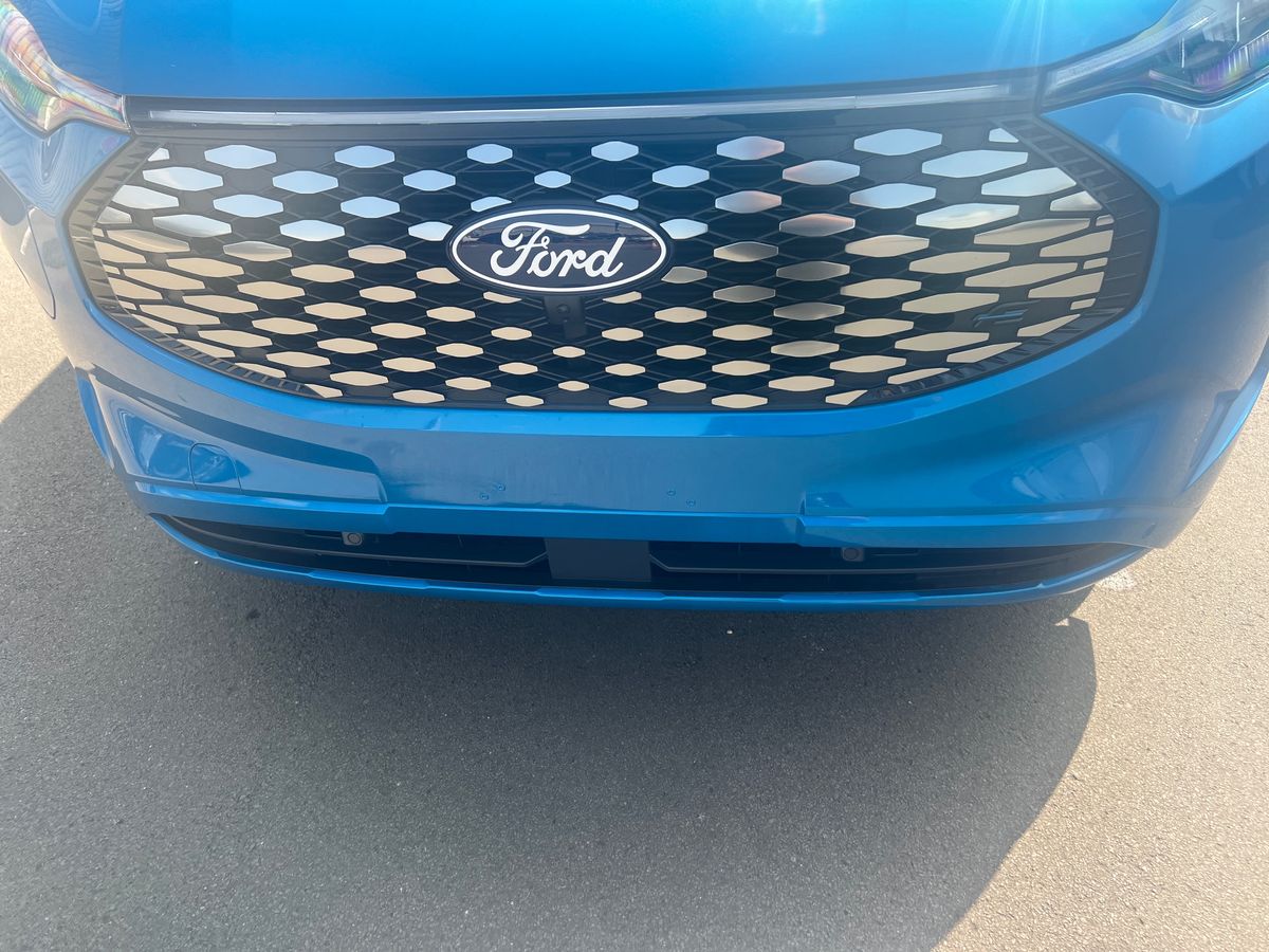 Used Ford Tourneo Custom 2025 for sale - 75787170: Photo 29