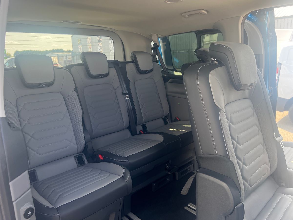 Used Ford Tourneo Custom 2025 for sale - 75787170: Photo 33