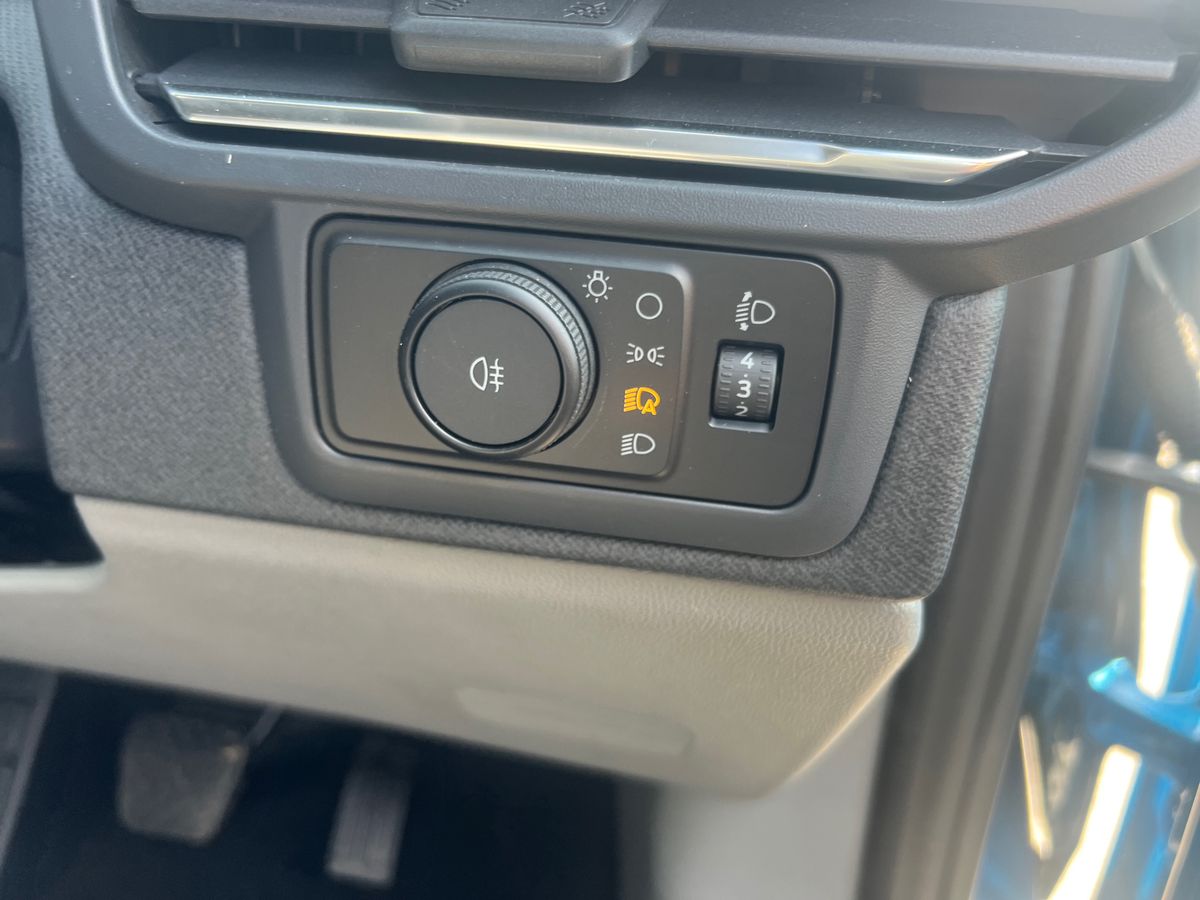 Used Ford Tourneo Custom 2025 for sale - 75787170: Photo 35