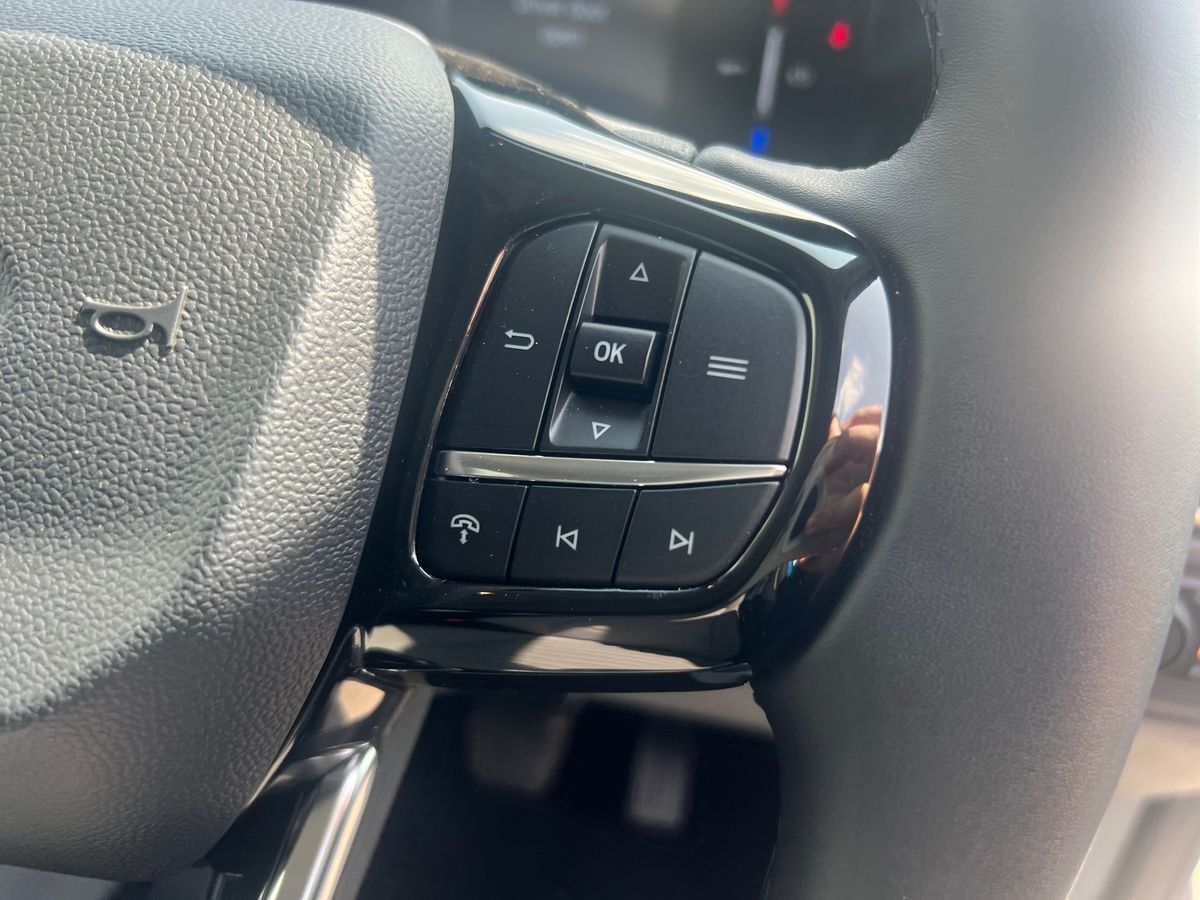 Used Ford Tourneo Custom 2025 for sale - 75787170: Photo 36