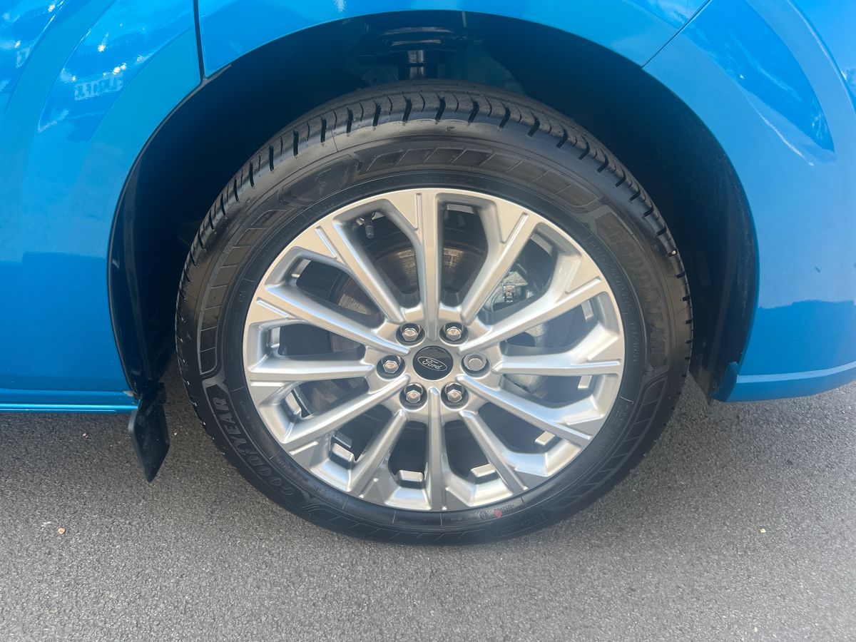 Used Ford Tourneo Custom 2025 for sale - 75787170: Photo 7