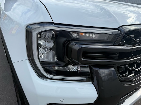 Used Ford Ranger 2025 for sale - 75355640: Photo 19