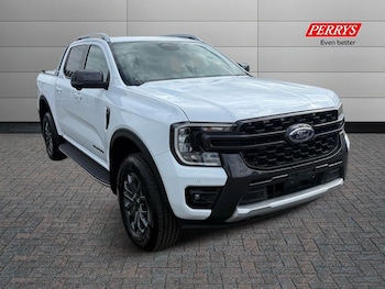 Used Ford Ranger 2025 for sale - 75355640: Photo