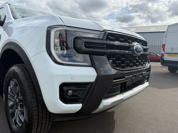 Used Ford Ranger 2025 for sale - 75355640: Photo 27