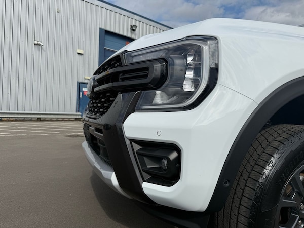 Used Ford Ranger 2025 for sale - 75355640: Photo 28