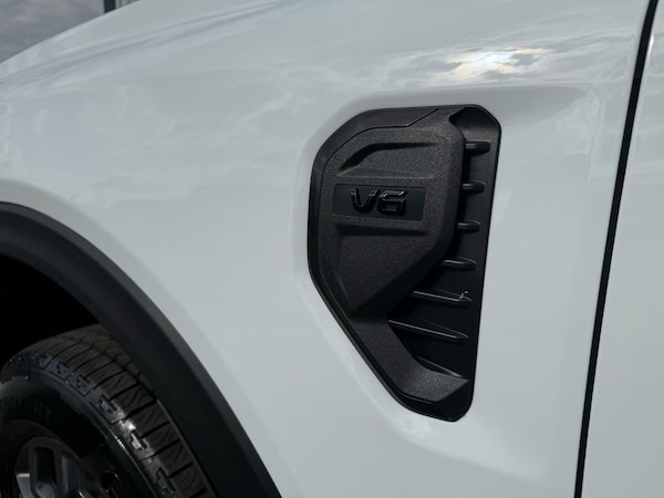 Used Ford Ranger 2025 for sale - 75355640: Photo 29
