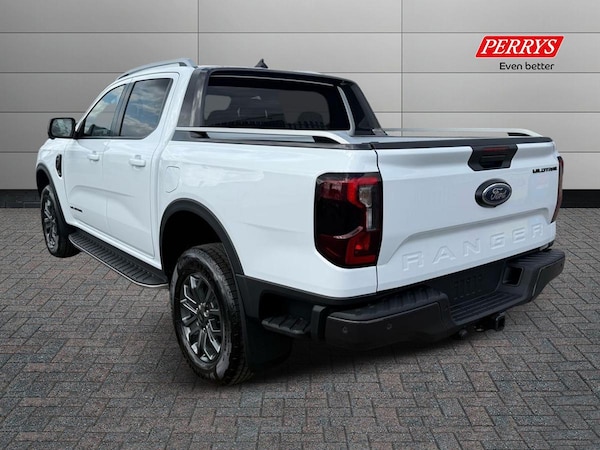Used Ford Ranger 2025 for sale - 75355640: Photo 2