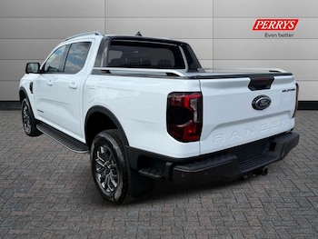 Used Ford Ranger 2025 for sale - 75355640: Photo