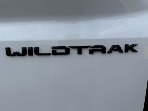 Used Ford Ranger 2025 for sale - 75355640: Photo 30