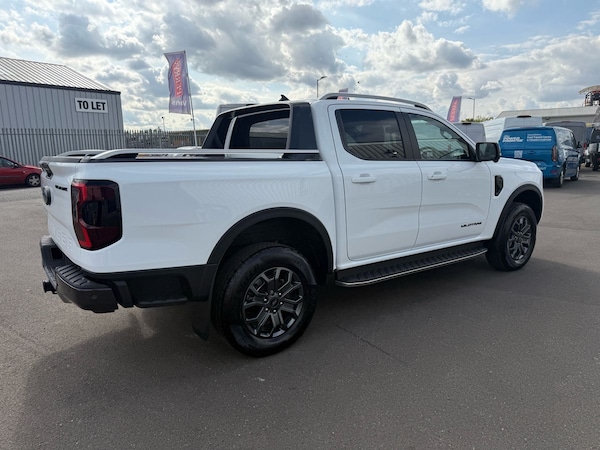Used Ford Ranger 2025 for sale - 75355640: Photo 37