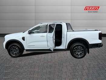 Used Ford Ranger 2025 for sale - 75355640: Photo