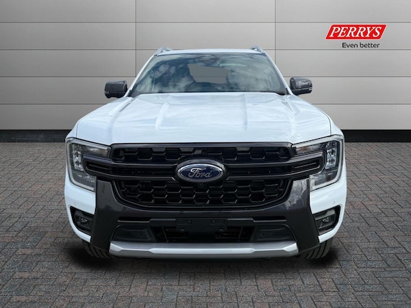 Used Ford Ranger 2025 for sale - 75355640: Photo 4