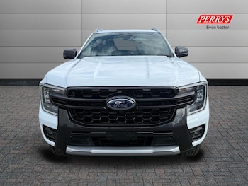 Used Ford Ranger 2025 for sale - 75355640: Photo