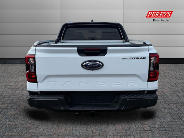Used Ford Ranger 2025 for sale - 75355640: Photo 5