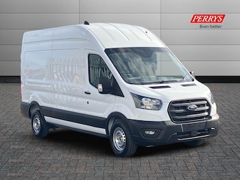 Ford - Transit