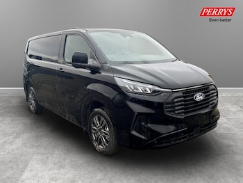 Used Ford Transit Custom 2026 for sale - 79611118: Photo