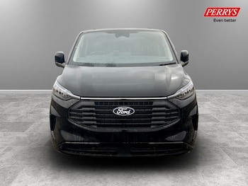 Used Ford Transit Custom 2026 for sale - 79611118: Photo
