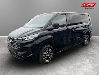 Used Ford Transit Custom 2026 for sale - 79611118: Photo