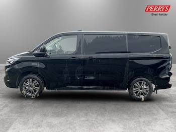Used Ford Transit Custom 2026 for sale - 79611118: Photo