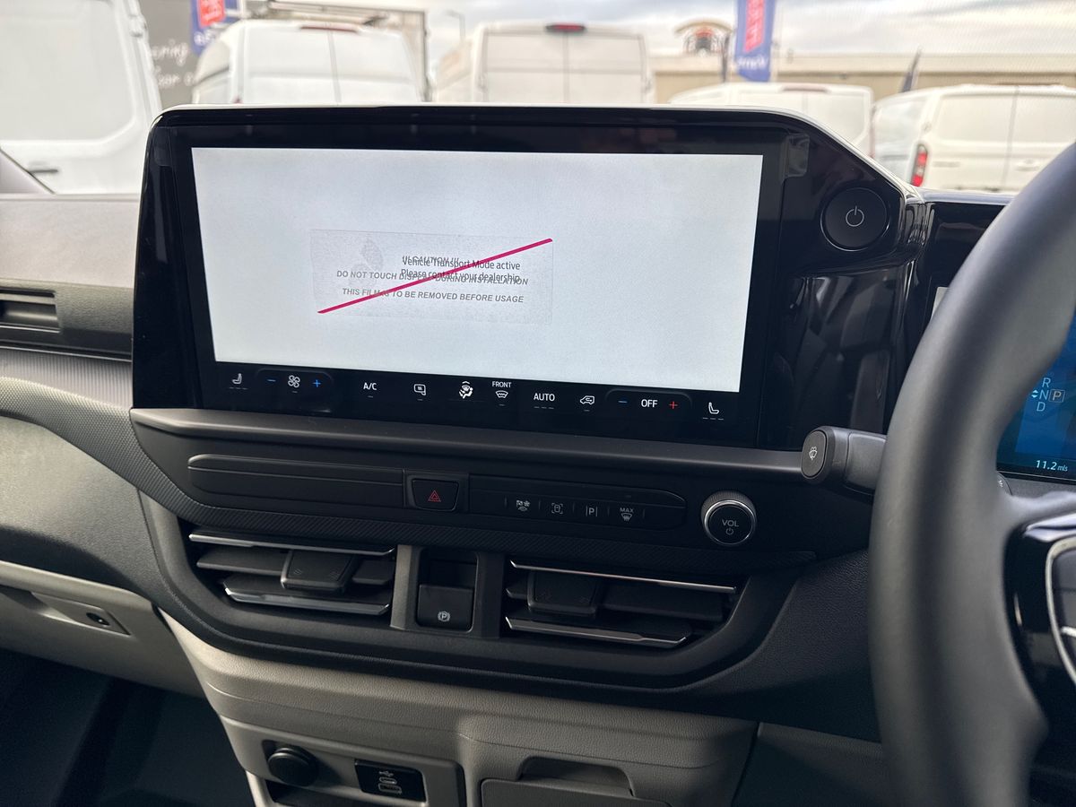 Used Ford Transit Custom 2025 for sale - 75355609: Photo 10