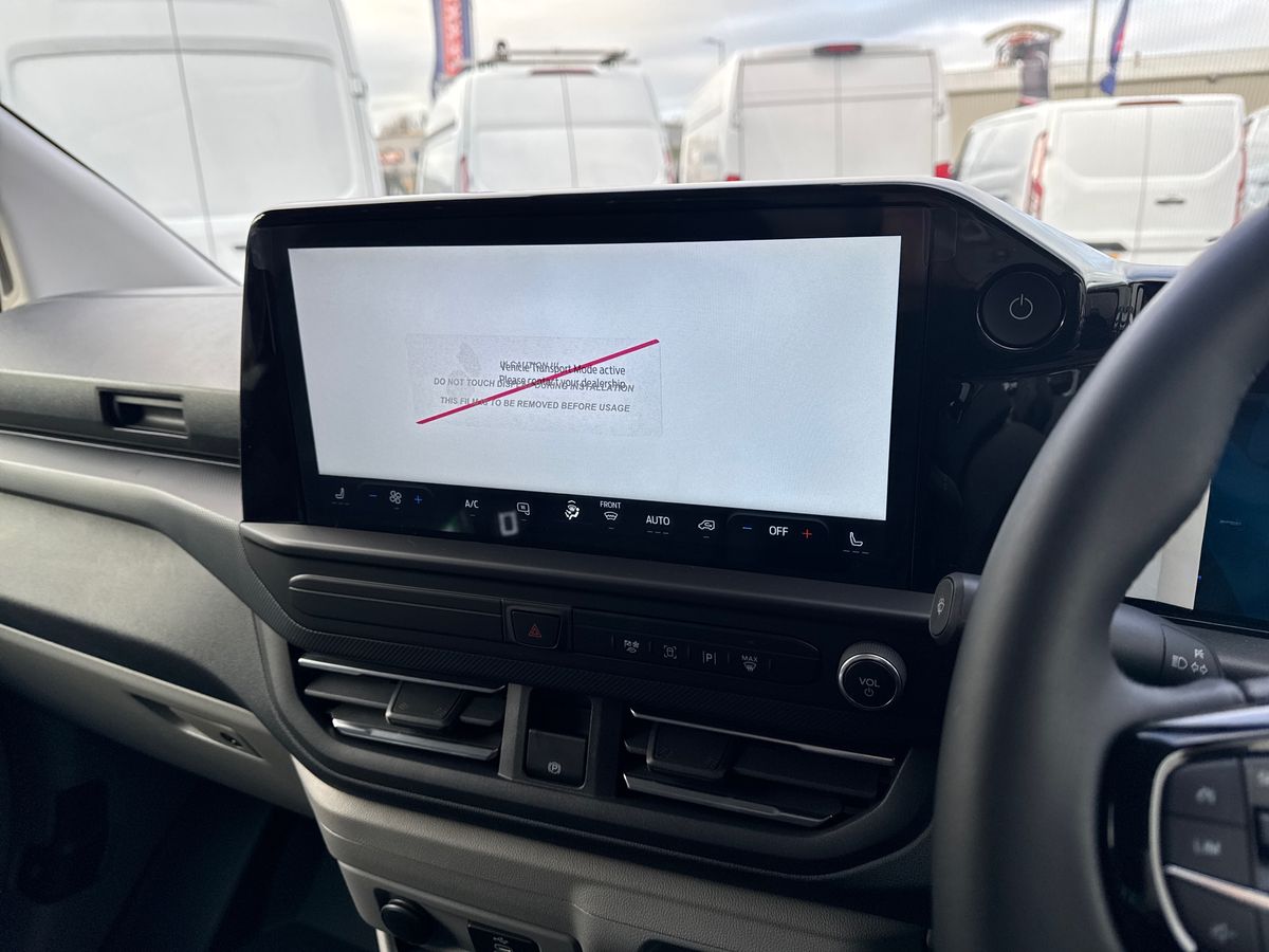 Used Ford Transit Custom 2025 for sale - 75355609: Photo 11