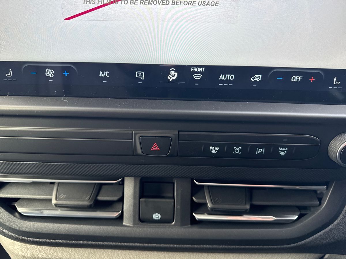 Used Ford Transit Custom 2025 for sale - 75355609: Photo 13