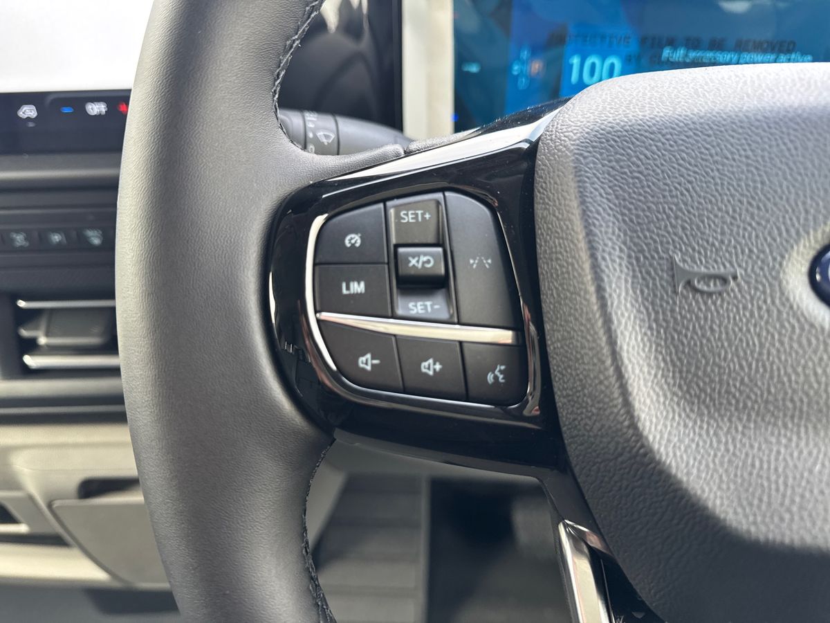 Used Ford Transit Custom 2025 for sale - 75355609: Photo 14