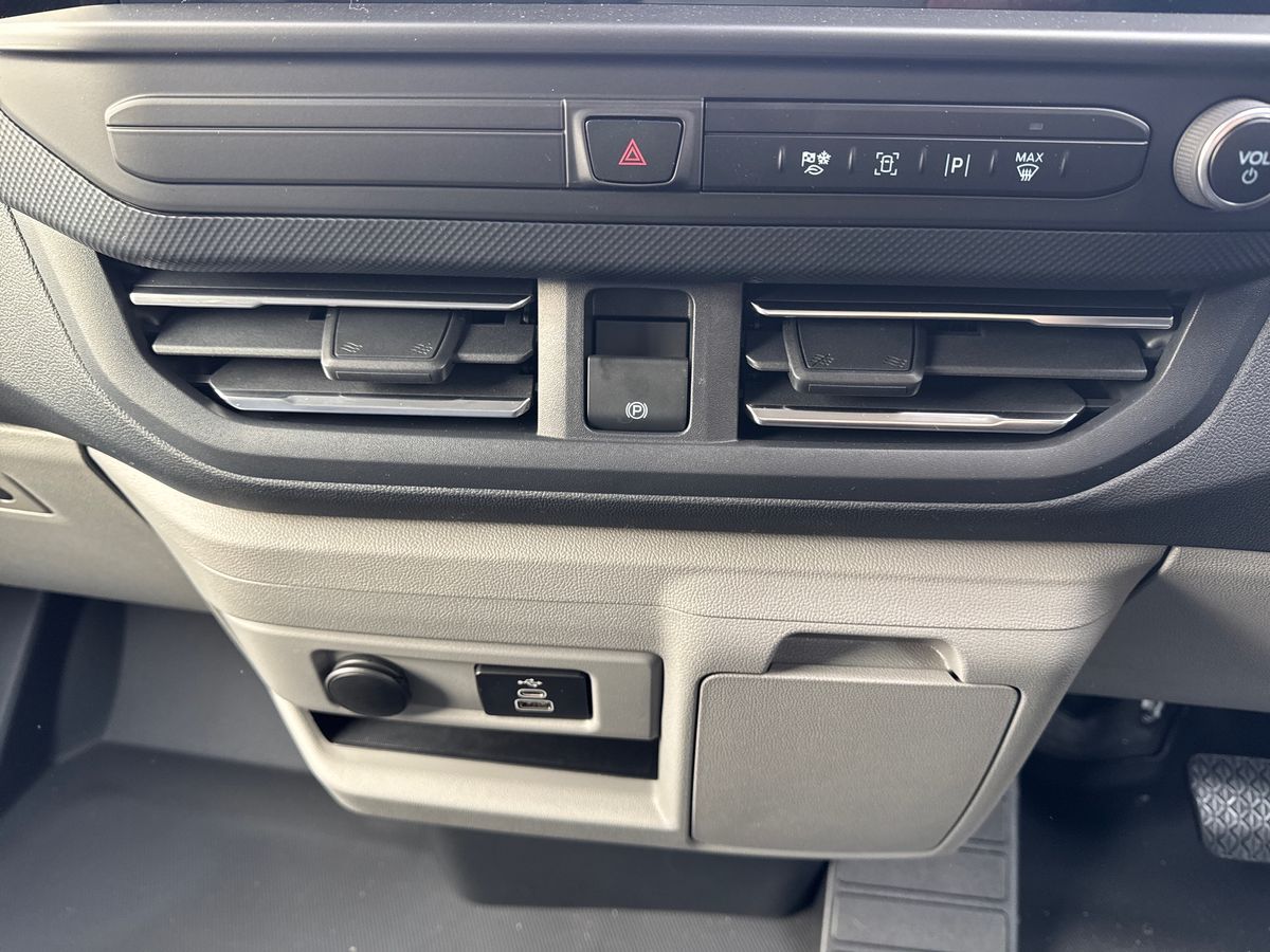 Used Ford Transit Custom 2025 for sale - 75355609: Photo 15