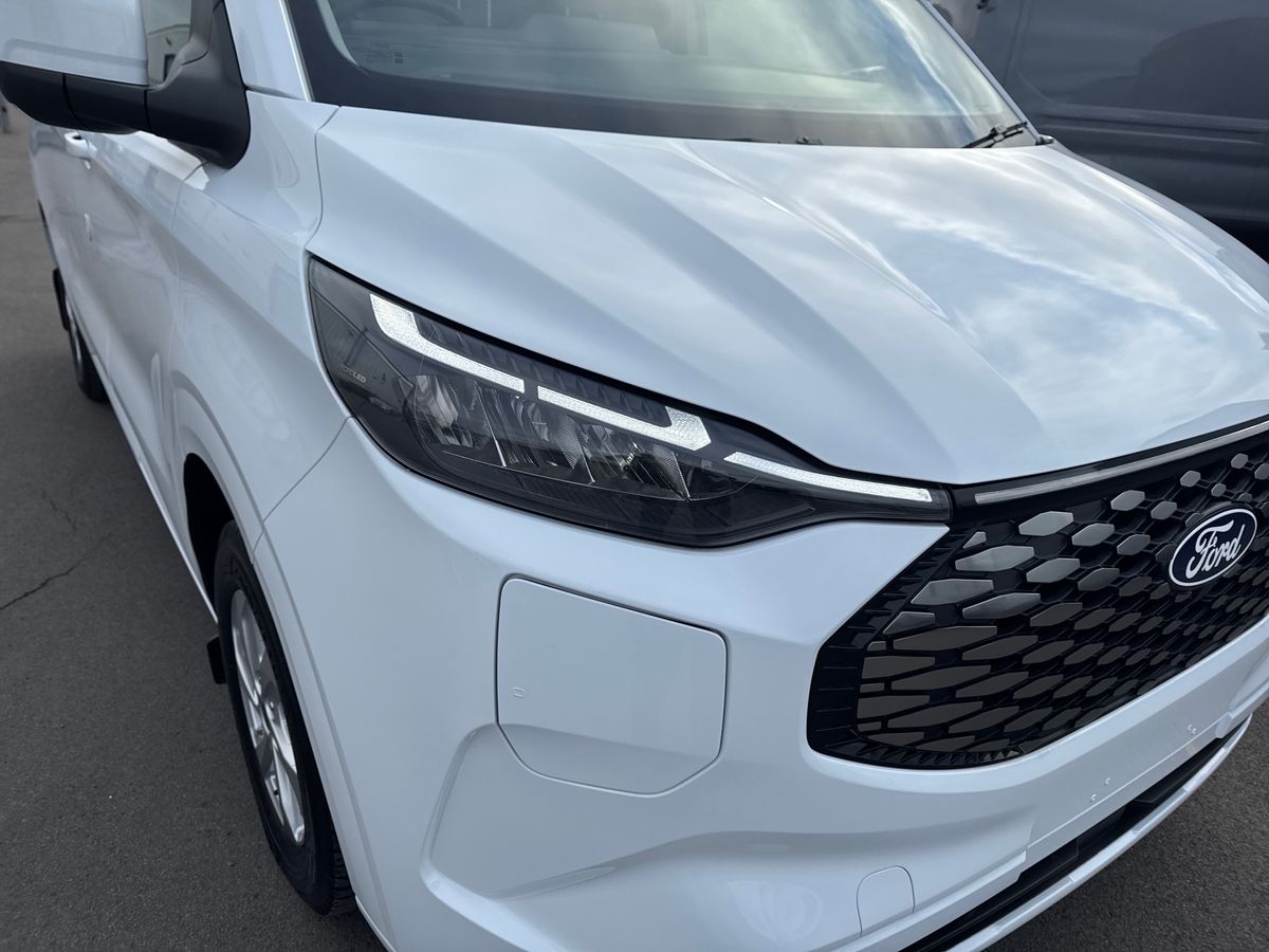 Used Ford Transit Custom 2025 for sale - 75355609: Photo 19
