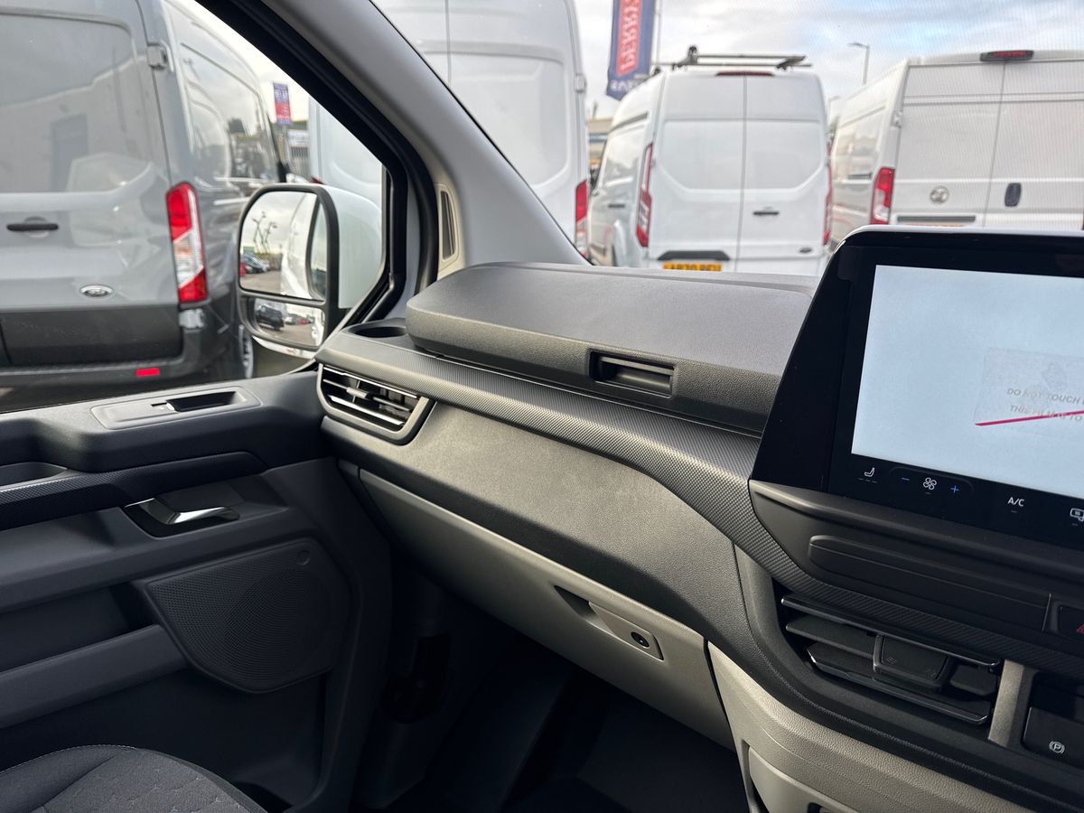 Used Ford Transit Custom 2025 for sale - 75355609: Photo 21
