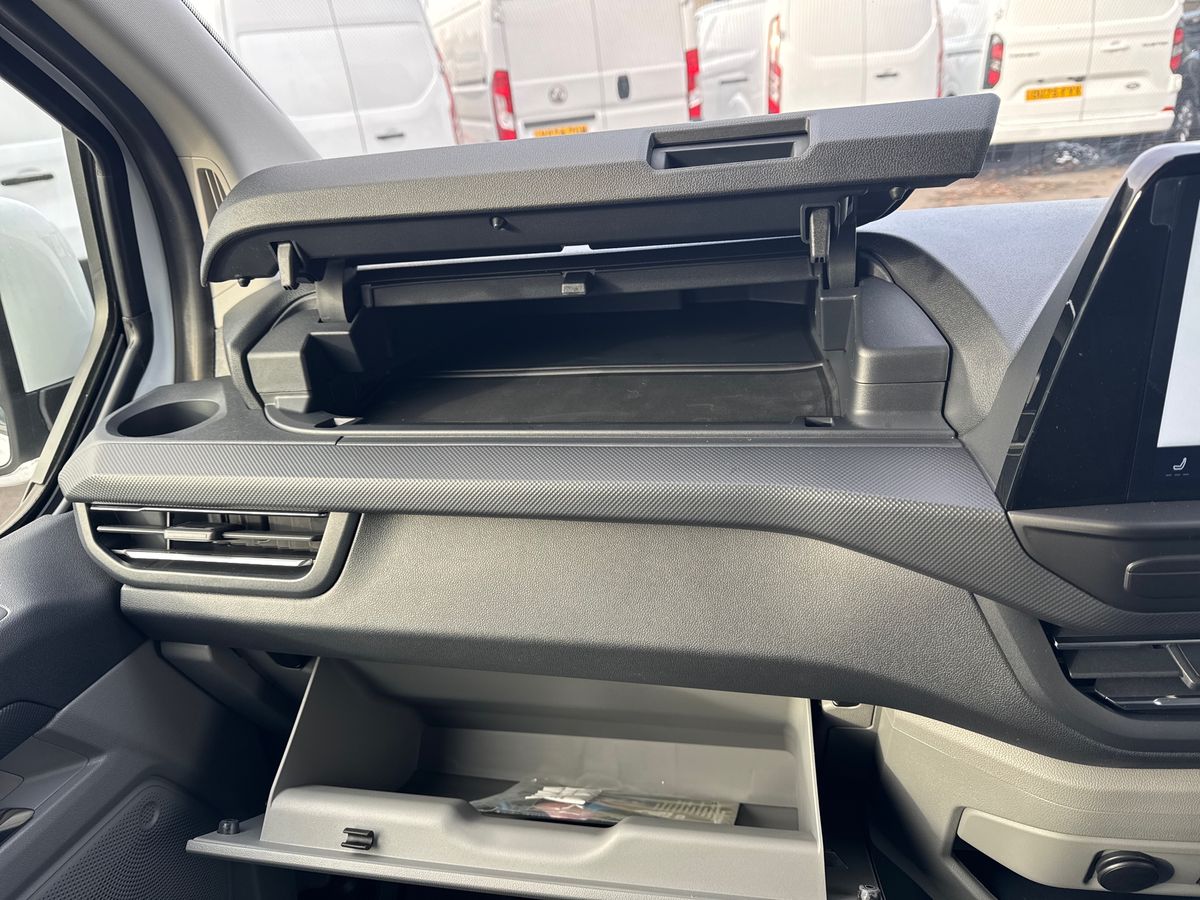 Used Ford Transit Custom 2025 for sale - 75355609: Photo 22