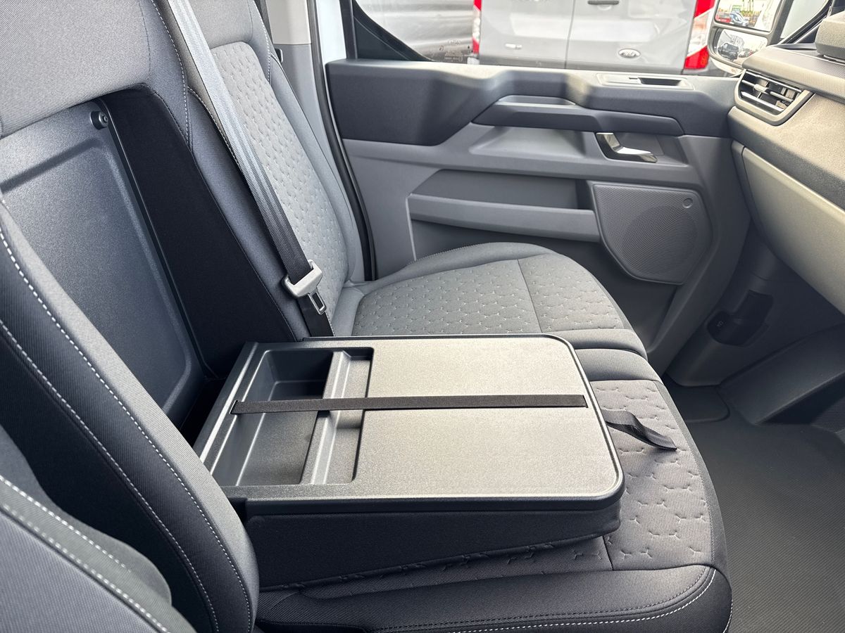 Used Ford Transit Custom 2025 for sale - 75355609: Photo 24