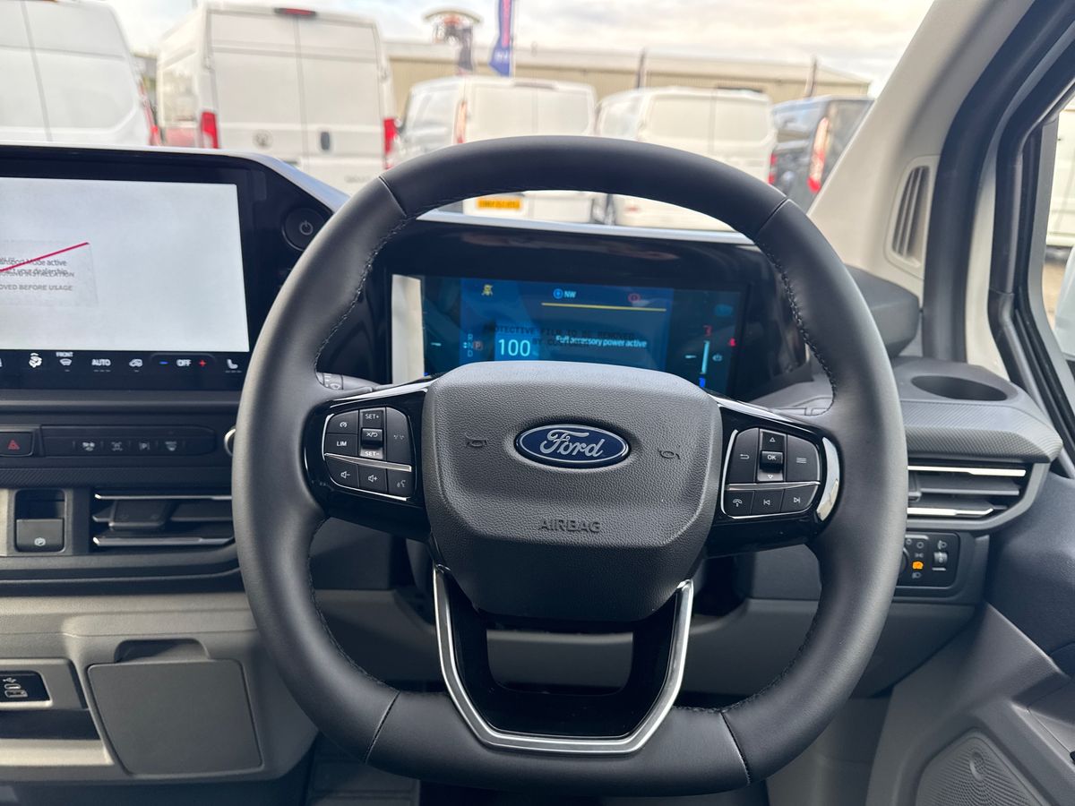 Used Ford Transit Custom 2025 for sale - 75355609: Photo 25