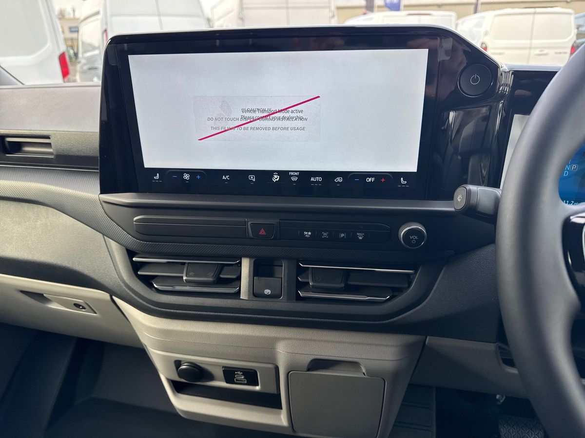 Used Ford Transit Custom 2025 for sale - 75355609: Photo 26