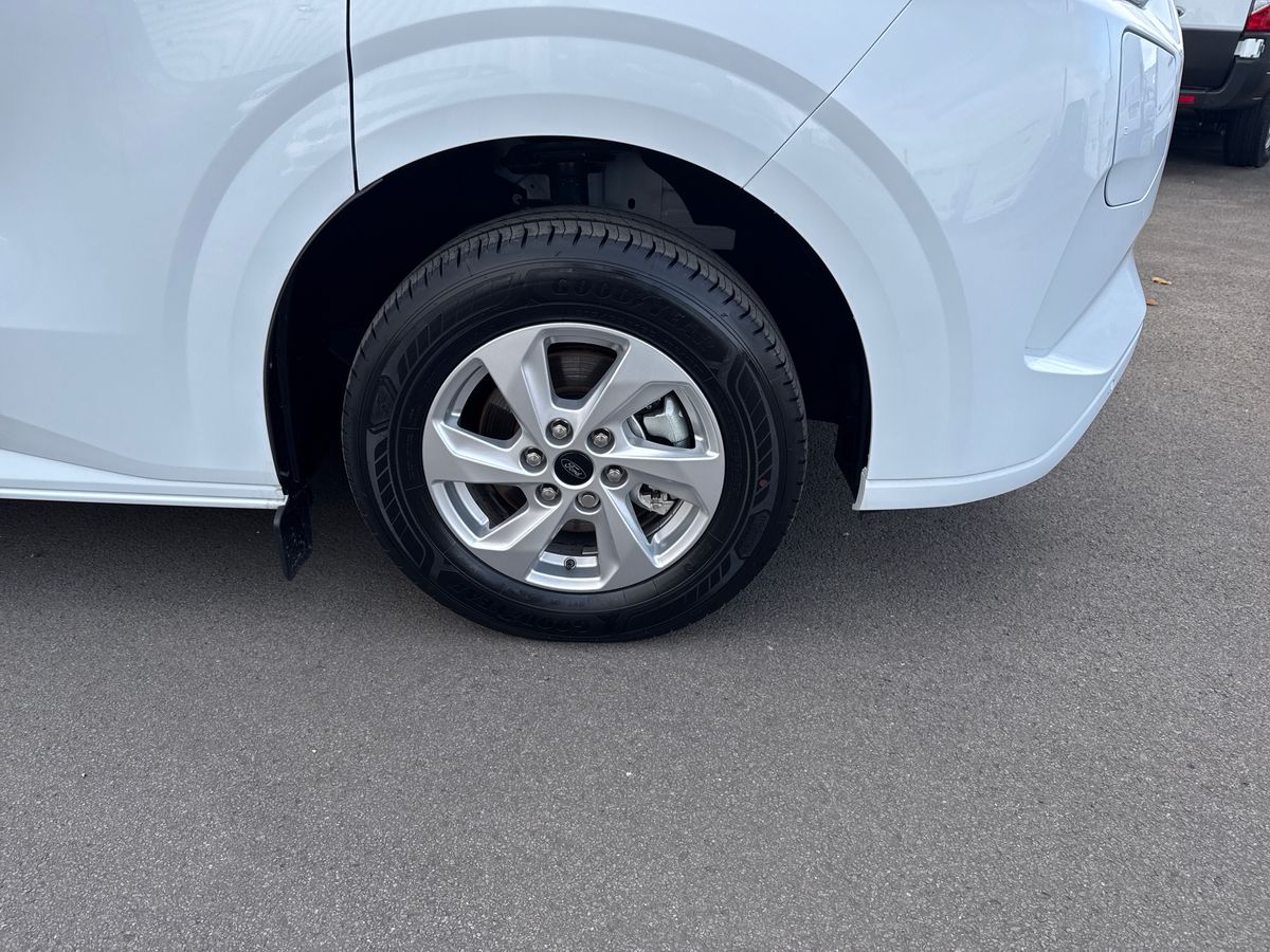 Used Ford Transit Custom 2025 for sale - 75355609: Photo 27