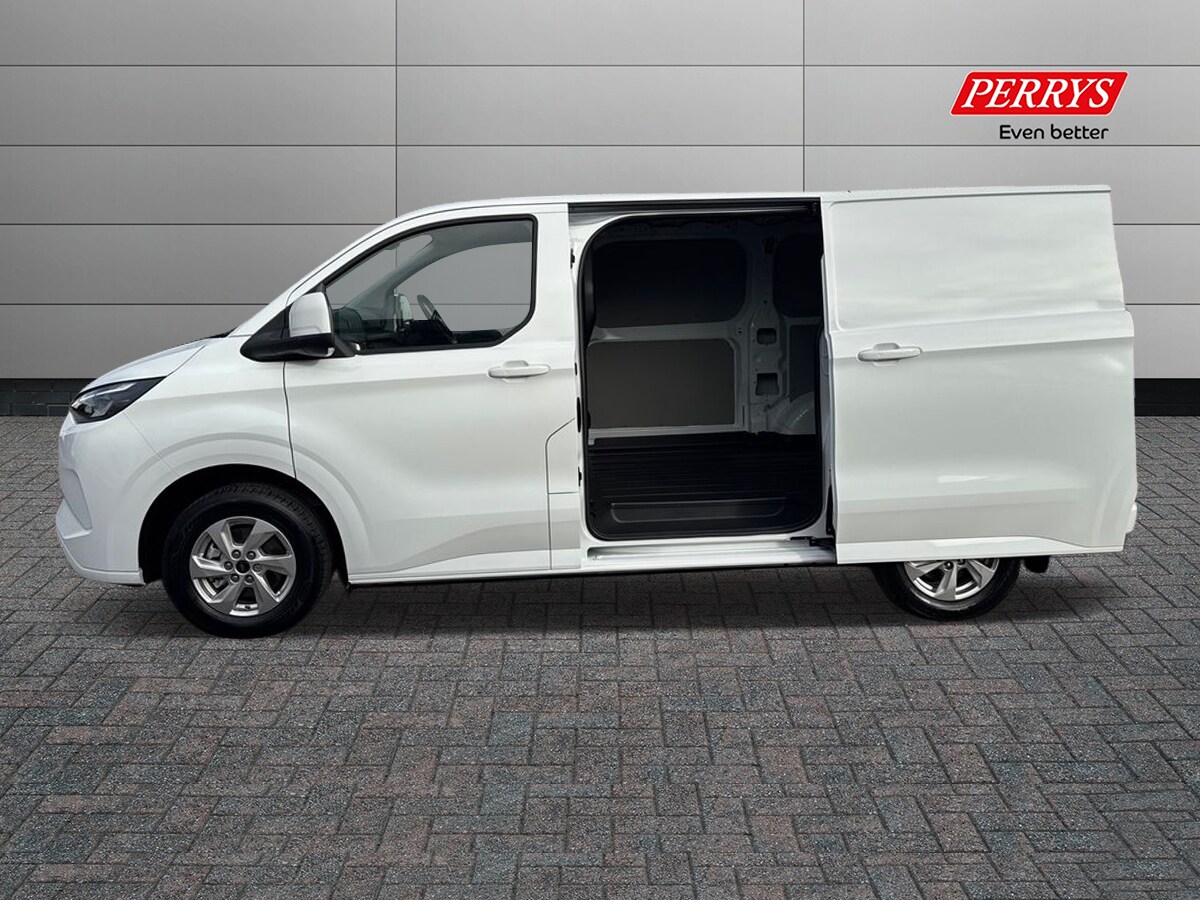 Used Ford Transit Custom 2025 for sale - 75355609: Photo 3