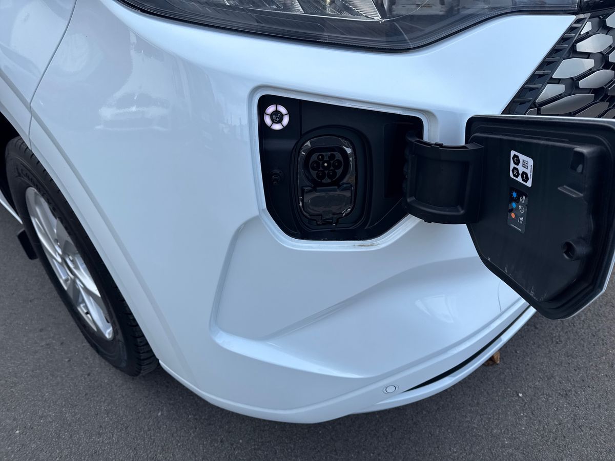 Used Ford Transit Custom 2025 for sale - 75355609: Photo 30