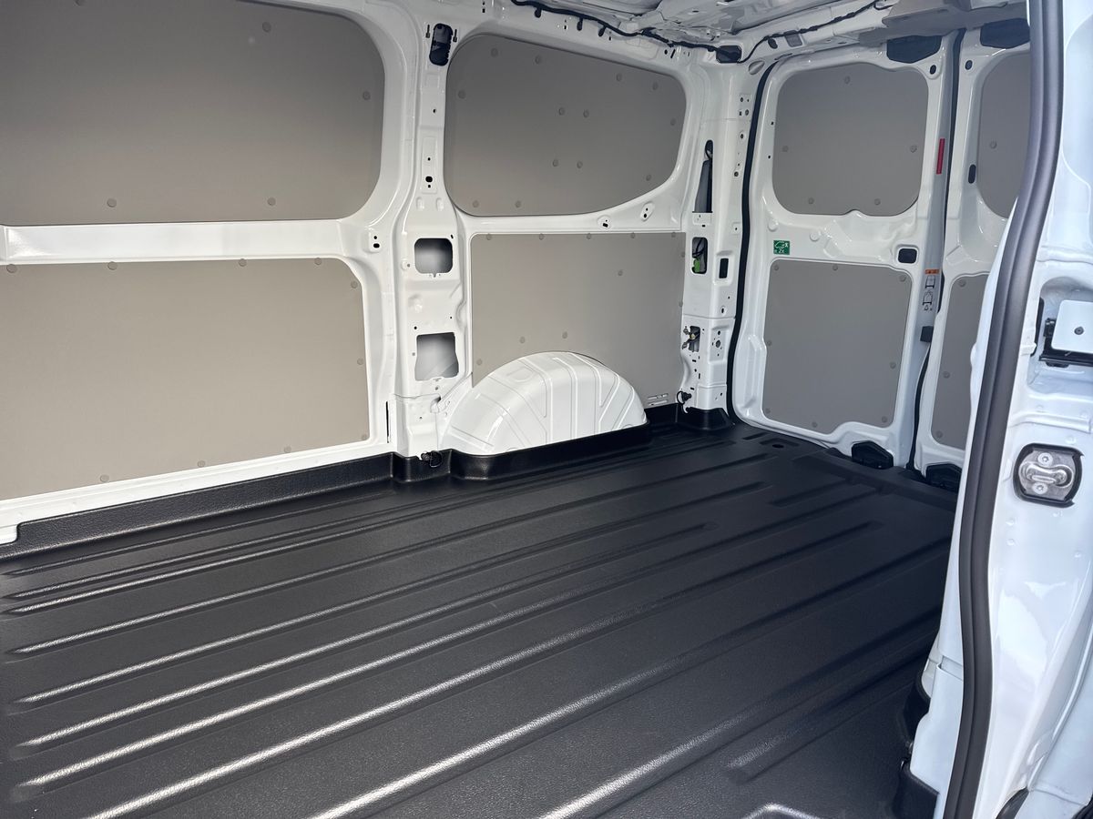 Used Ford Transit Custom 2025 for sale - 75355609: Photo 33