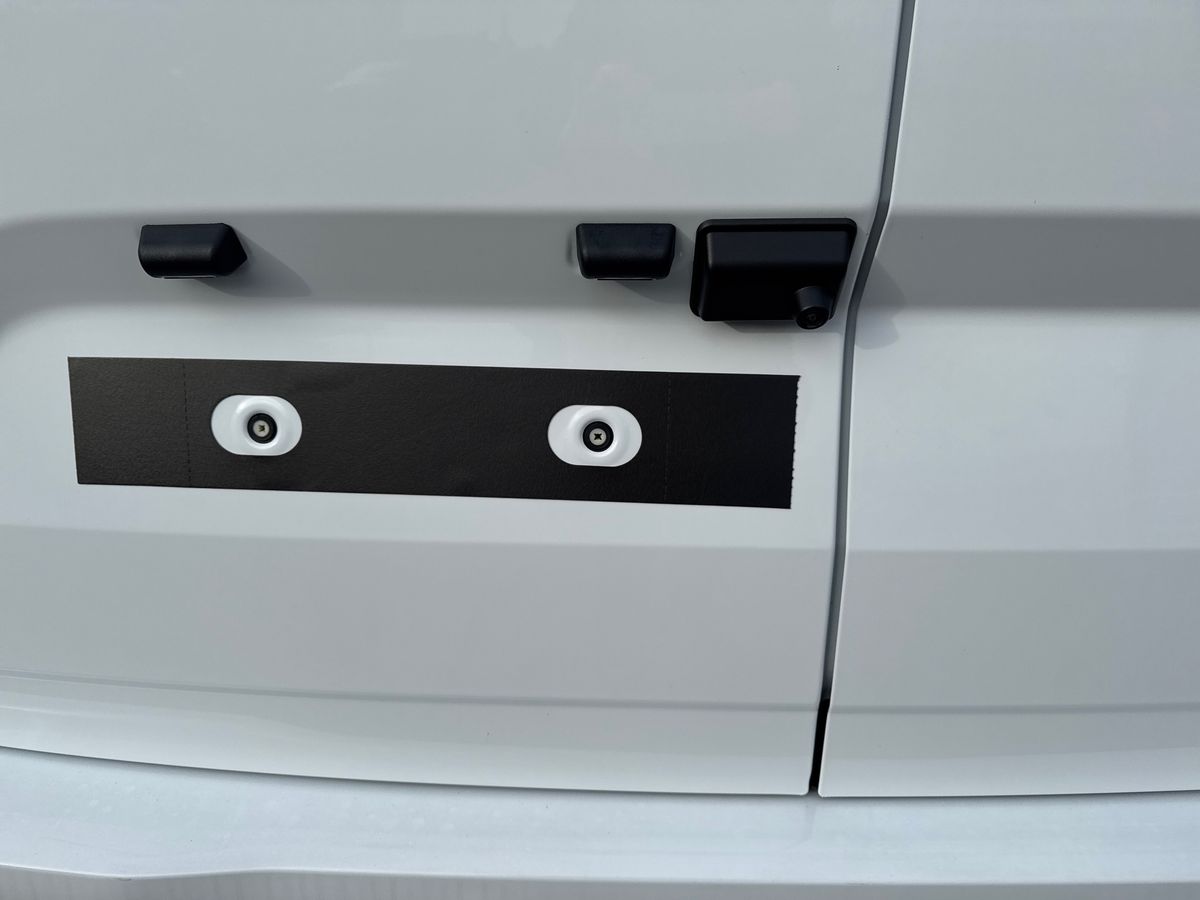 Used Ford Transit Custom 2025 for sale - 75355609: Photo 37