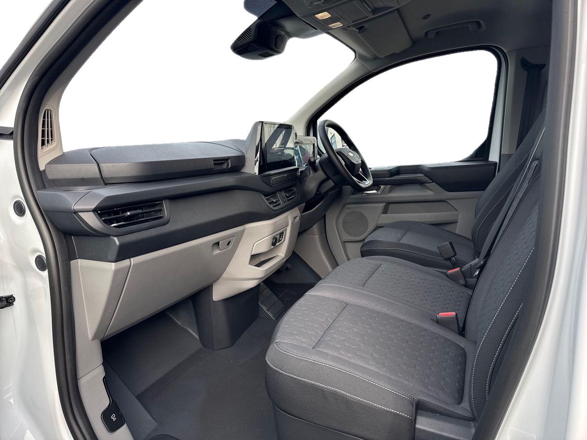 Used Ford Transit Custom 2025 for sale - 75355609: Photo 6