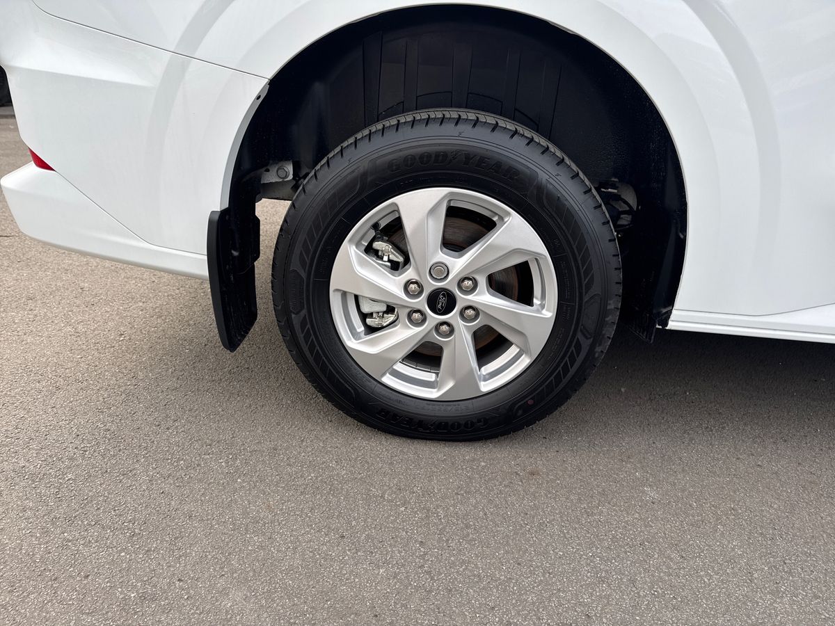 Used Ford Transit Custom 2025 for sale - 75355609: Photo 7