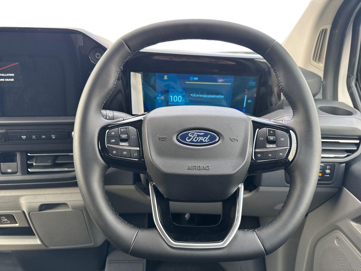 Used Ford Transit Custom 2025 for sale - 75355609: Photo 9