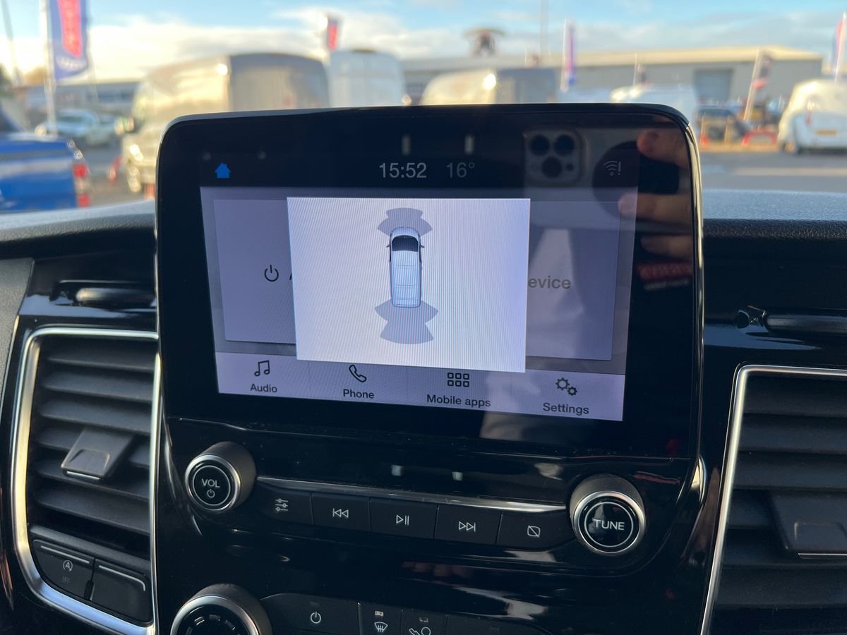 Used Ford Transit Custom 2021 for sale - 76219863: Photo 11