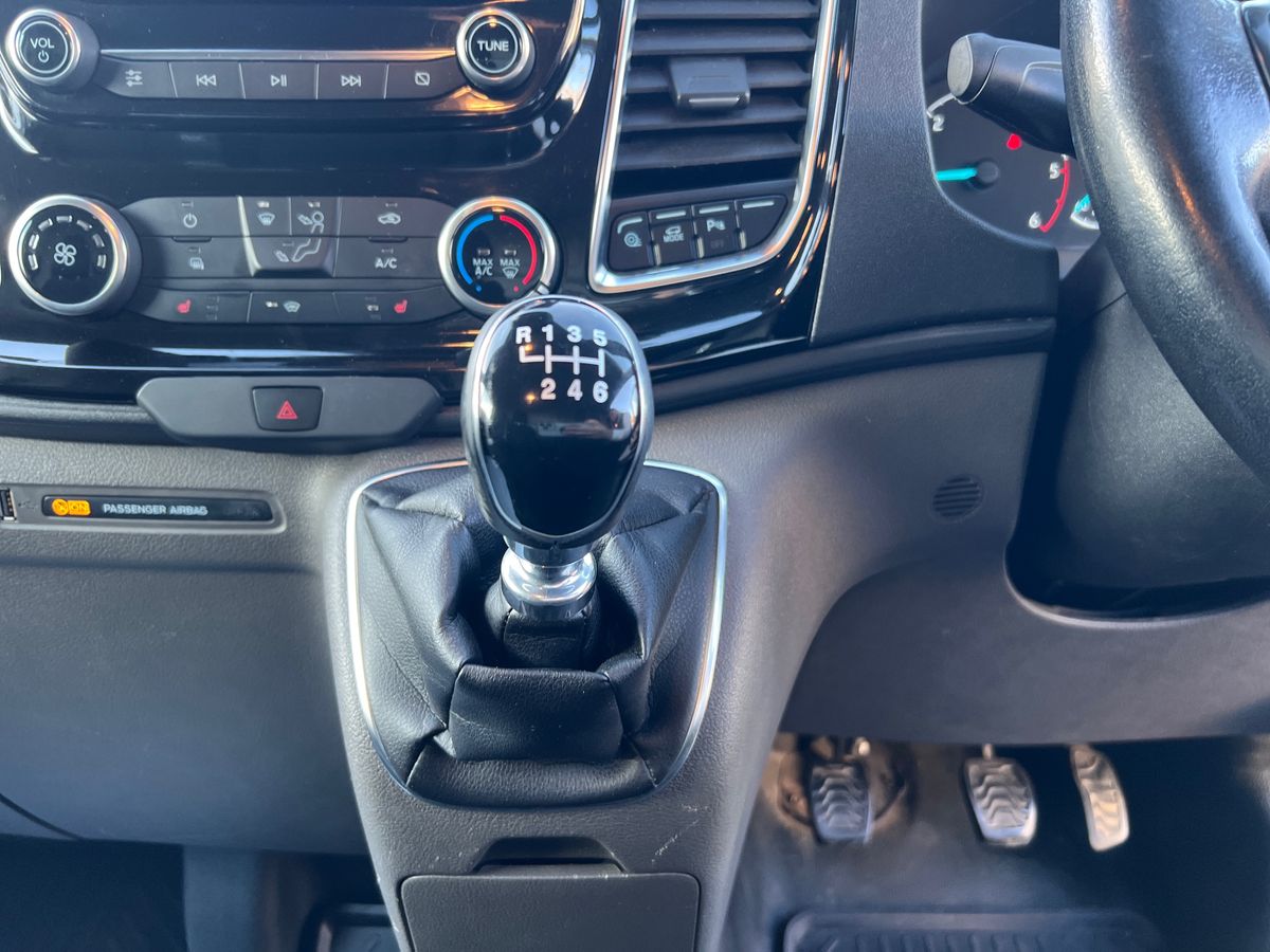 Used Ford Transit Custom 2021 for sale - 76219863: Photo 15